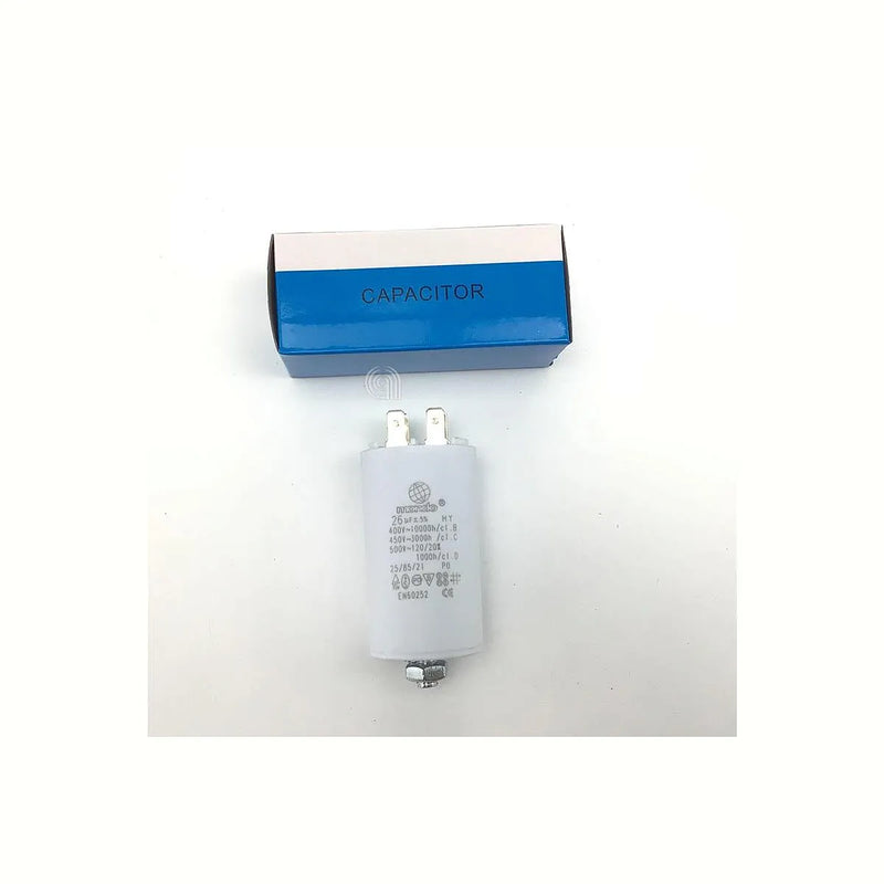 UNIVERSALE MONDO - Condensador para máquina de lavar - AST-00230013