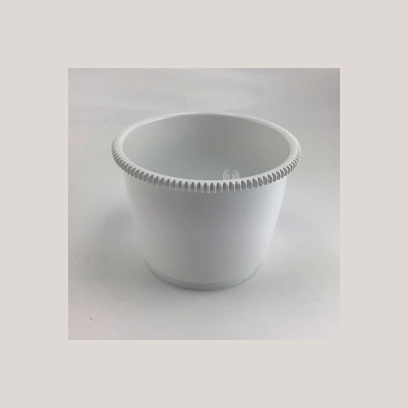 tigela branca para robot de cozinha Moulinex MS-652616