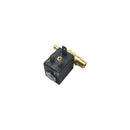 Válvula elétrica Type6000 original para ferro de engomar De Longhi