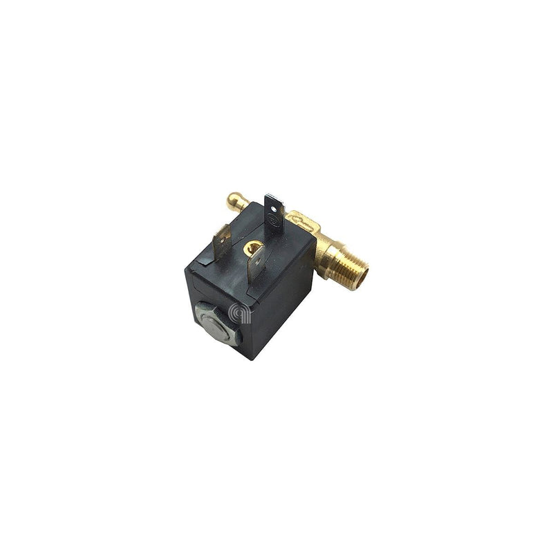 Válvula elétrica Type6000 original para ferro de engomar De Longhi