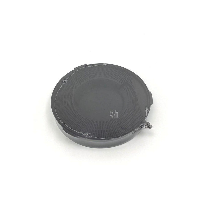 Filtro de carbono circular tipo 28 para exaustor Elica F00173