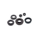 NEW POL - Retentor de cuba para Máquina de Lavar - AST-00124145