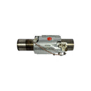 ARISTON, INDESIT, HOTPOINT, SCHOLTES - Resistência para máquina de lavar loiça 2040W - C00057684