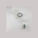 ar-condicionado e turbina para máquina de lavar loiça Whirlpool e Indesit C00641945