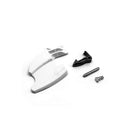 CANDY - Manípulo da porta da máquina de lavar - 49016396