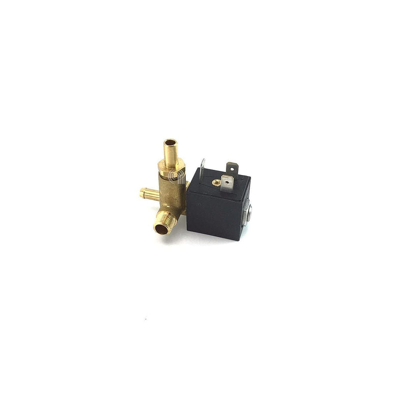 Electroválvula 230V 50Hz 9VA 3mm para ferros de engomar De Longhi