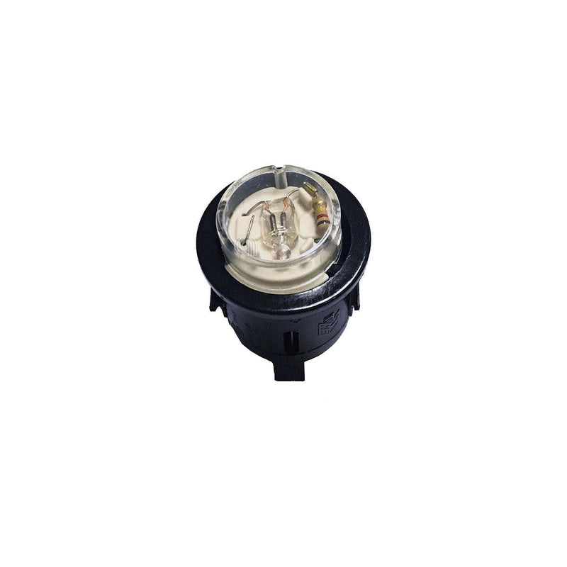Interruptor bipolar luminoso 16A compatível com Polti M0005170