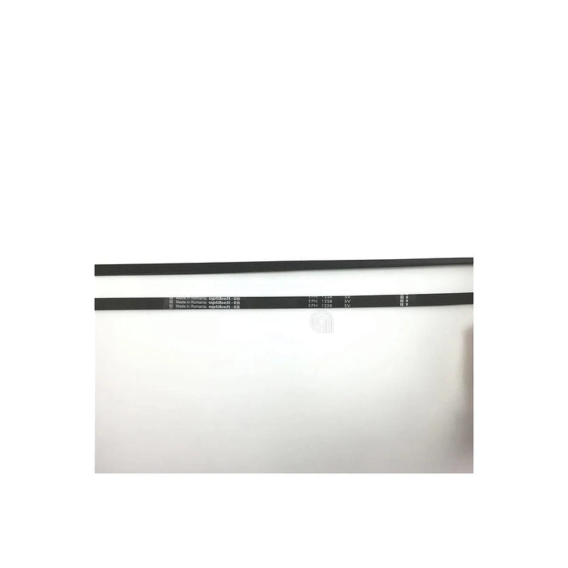 SMEG, VESTEL, INDESIT, WHIRLPOOL - Correia para máquina de lavar 1228 H6 - C00344358