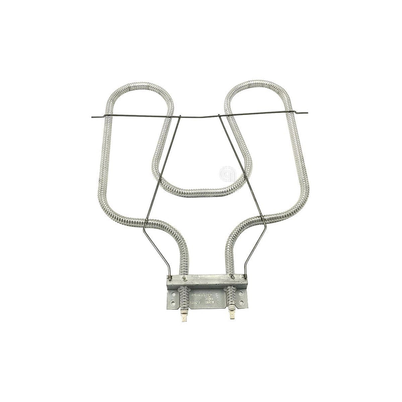 Resistência inferior 1100W forno Gorenje original 616021