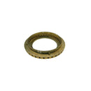 RICAMBI CUCINA - Anel Dourado para Placa de Cozedura - S5316