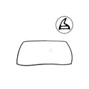 JUNTA DE PORTA FORNO SMEG