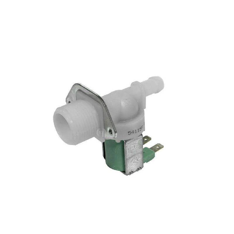 UNIVERSALE - Electroválvula de 1 via para Máquina de Lavar - AST-00207029
