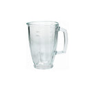 Jarra original para liquidificador De Longhi códigos AS00000035, BR64184642
