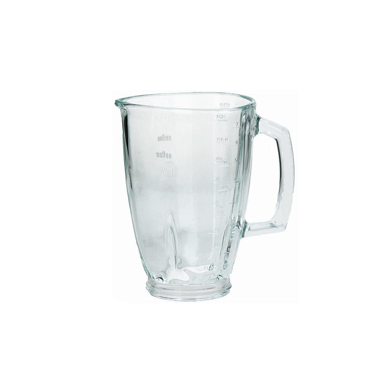 Jarra original para liquidificador De Longhi códigos AS00000035, BR64184642