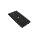 WHIRLPOOL, BAUKNECHT, INDESIT, IGNIS - Filtro de esponja para máquina de secar - 481010716911