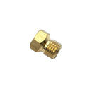 inyector de gás GPL para queimador SMEG original 909010541