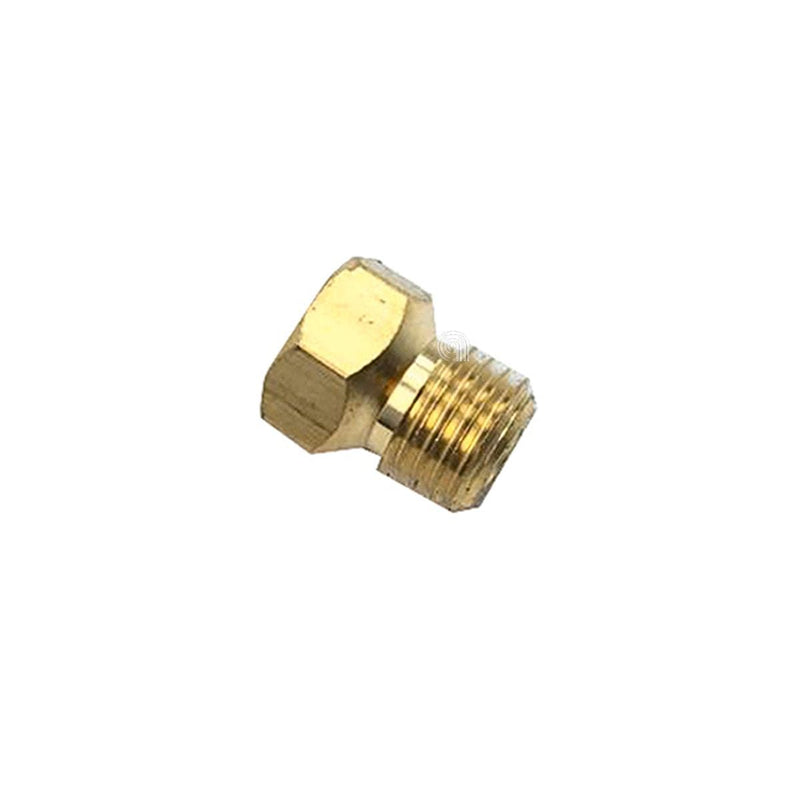 inyector de gás GPL para queimador SMEG original 909010541