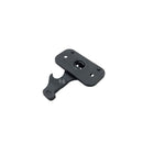 fecho porta forno Gorenje peça original 661634