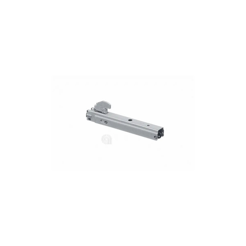 Dobradiça de porta original para forno Bosch códigos 00600651 00608295 00612554