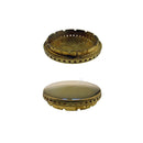 ELBA - Apaga-chamas para Placa de Cozedura - L0812