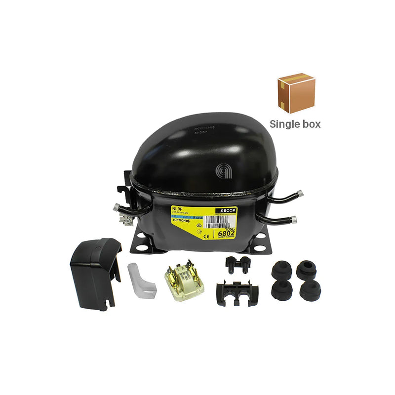 UNIVERSALE - Compressor frigorífico - AST-00235106