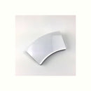 Manilha da porta da máquina de lavar Beko e Indesit código 2708620700 C00878066