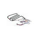 Resistência de descongelação 225W original frigorífico LG MEE62164907