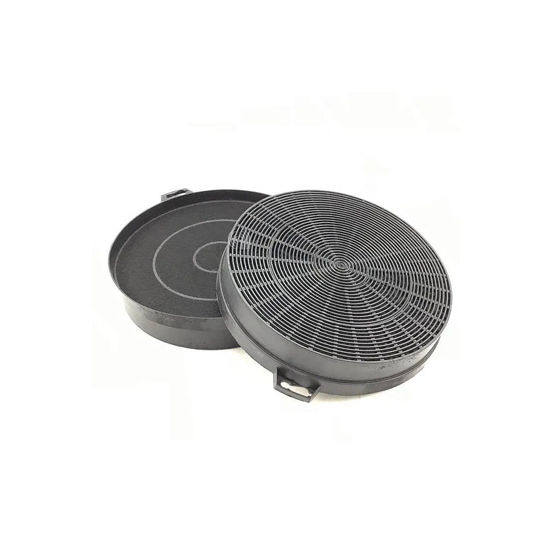 Filtro de carbono circular original para exaustor Bosch 00353121