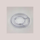 Conjunto de tampa transparente para robot de cozinha De Longhi AT6116027500