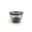 Recipiente original para grãos de café para cafeteira Smeg 697650140