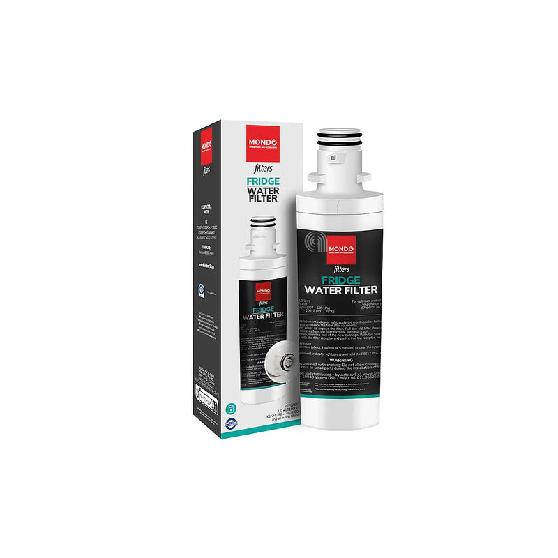 MONDO - Filtro de Água Adaptável para Frigorífico - LT1000P