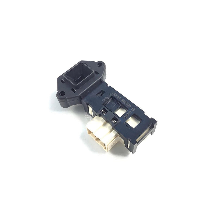 Fecho original da porta para máquina de lavar Samsung DC6400653A