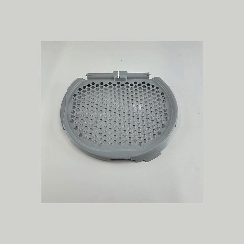 tampa de filtro para secadora Gorenje código 346785