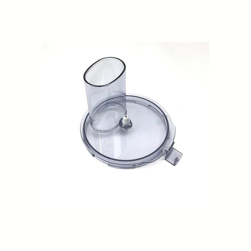 tampa do recipiente para eletrodomésticos Braun com códigos AS00005625 BR67051139
