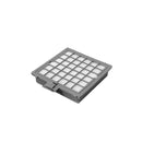 BOSCH, SIEMENS, CONSTRUCTA - filtro adaptável para aspirador - 00483774