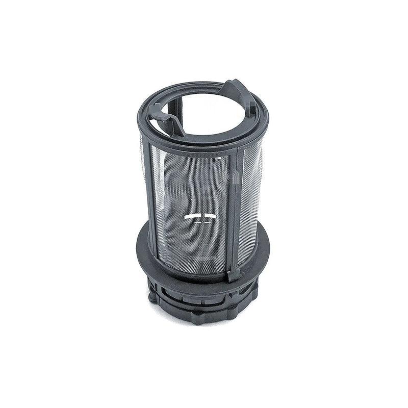 BEKO, INDESIT, WHIRLPOOL - Filtro Fino para Máquina de Lavar Louça - 1740800500