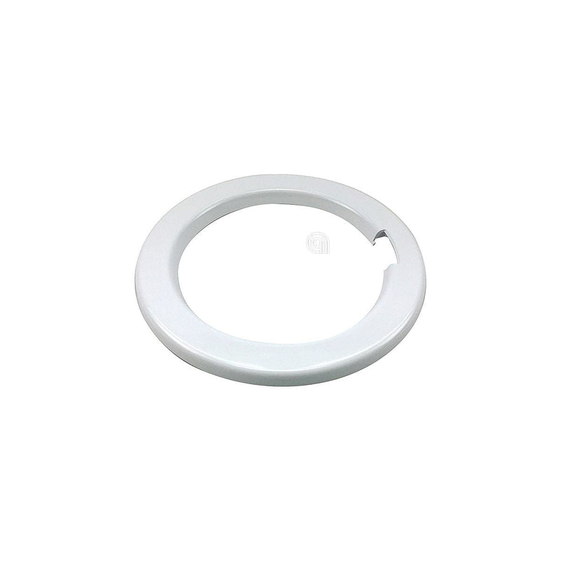Marco de porta em plástico para máquina de lavar Gorenje 553853