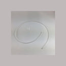 tubo de silicone 1m para cafeteira Krups MS-622559