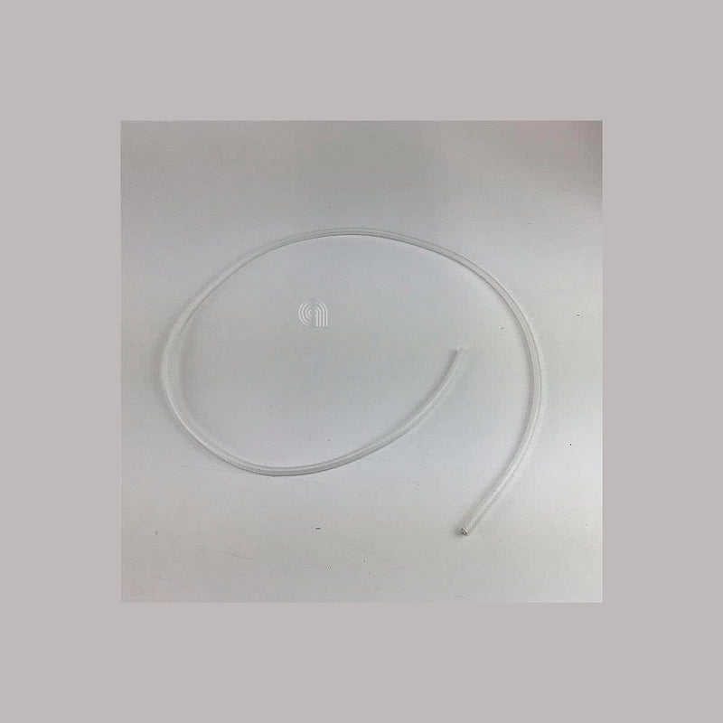 tubo de silicone 1m para cafeteira Krups MS-622559
