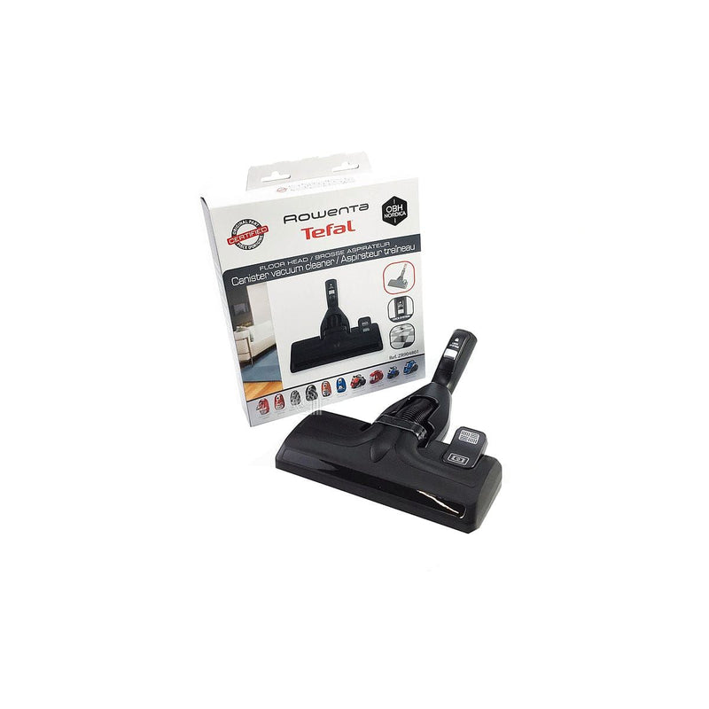 Escova combinada original para aspirador Rowenta ZR904801