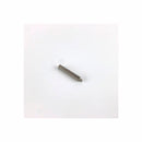 pino de suporte defletor para máquina de lavar loiça Whirlpool Indesit C00051017