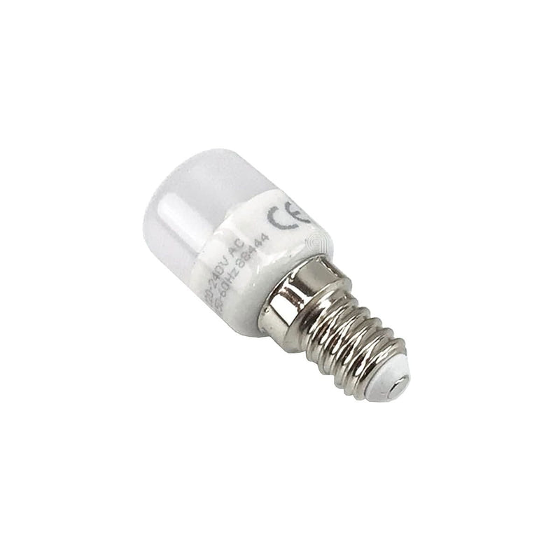 Lâmpada LED E14 6500K para frigorífico Vestel, Bompani, Samsung