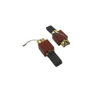 MIELE - Escovas de carvão para motor de máquina de lavar - 4297410