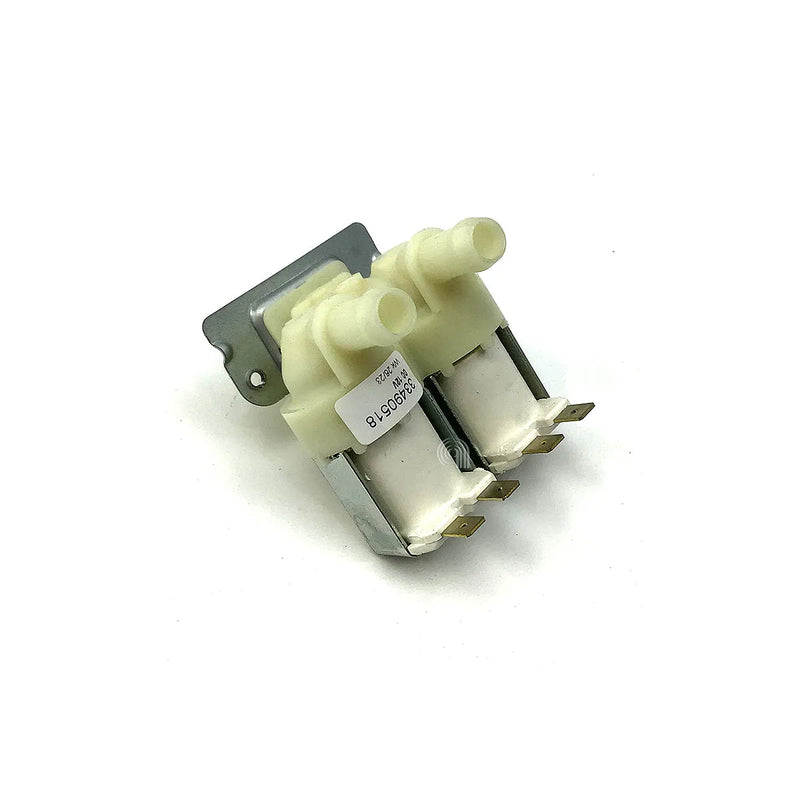 LG - Electroválvula 2 vias 180° 12V para Máquina de Lavar - 5220FR1251G