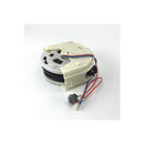 Enrolador completo para aspiradores Rowenta e Moulinex RS-RT4387