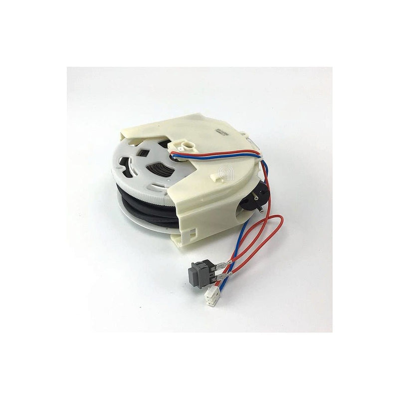 Enrolador completo para aspiradores Rowenta e Moulinex RS-RT4387