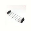 aquecedor de pães para torradeira De Longhi 7323010314