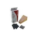 Conjunto de 10 sacos com 3 filtros para aspirador Imetec 8428