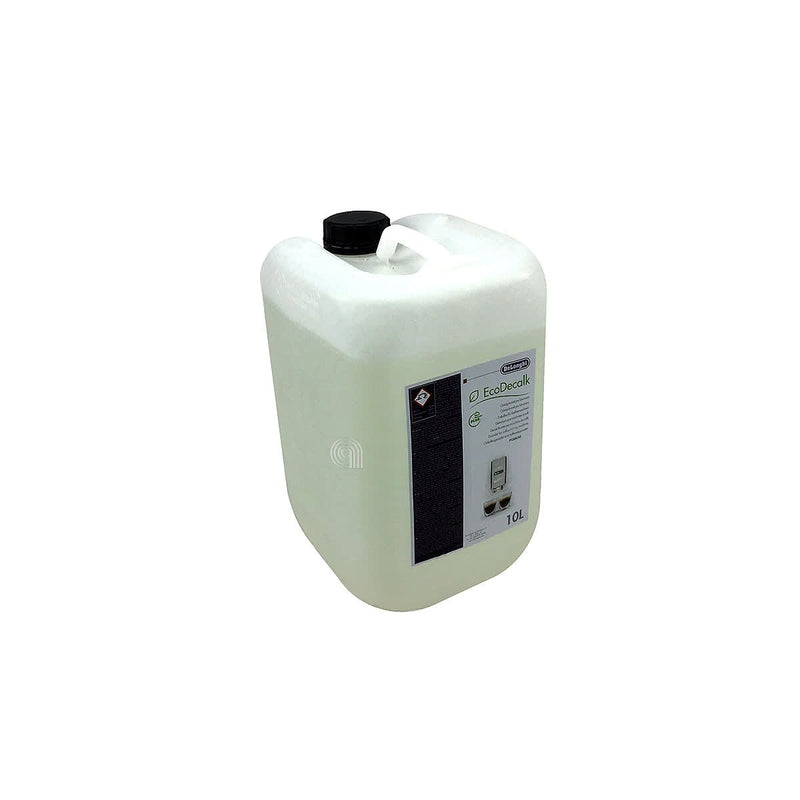 descalcificador ecodecalk 10 l original delonghi ser1057