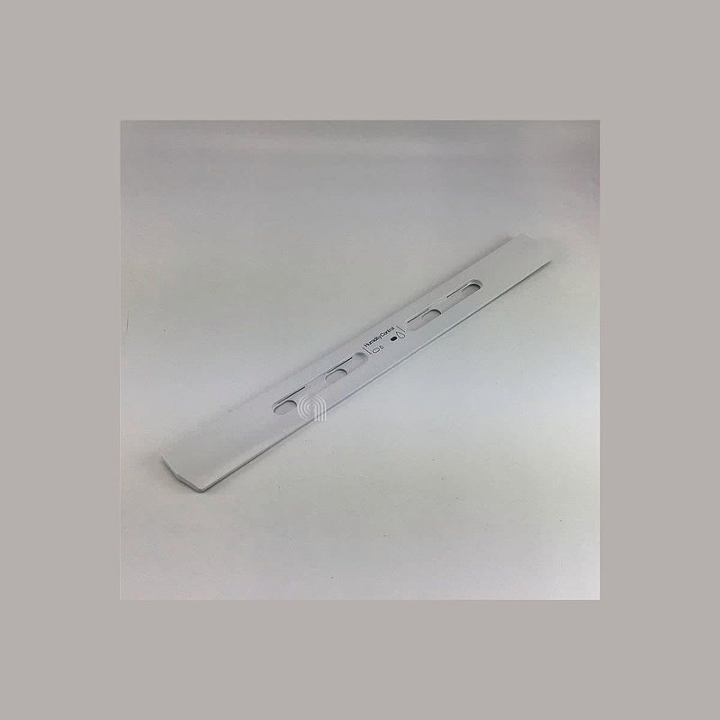 Perfil de cobertura para legumes humidity para Whirlpool e Indesit C00265528